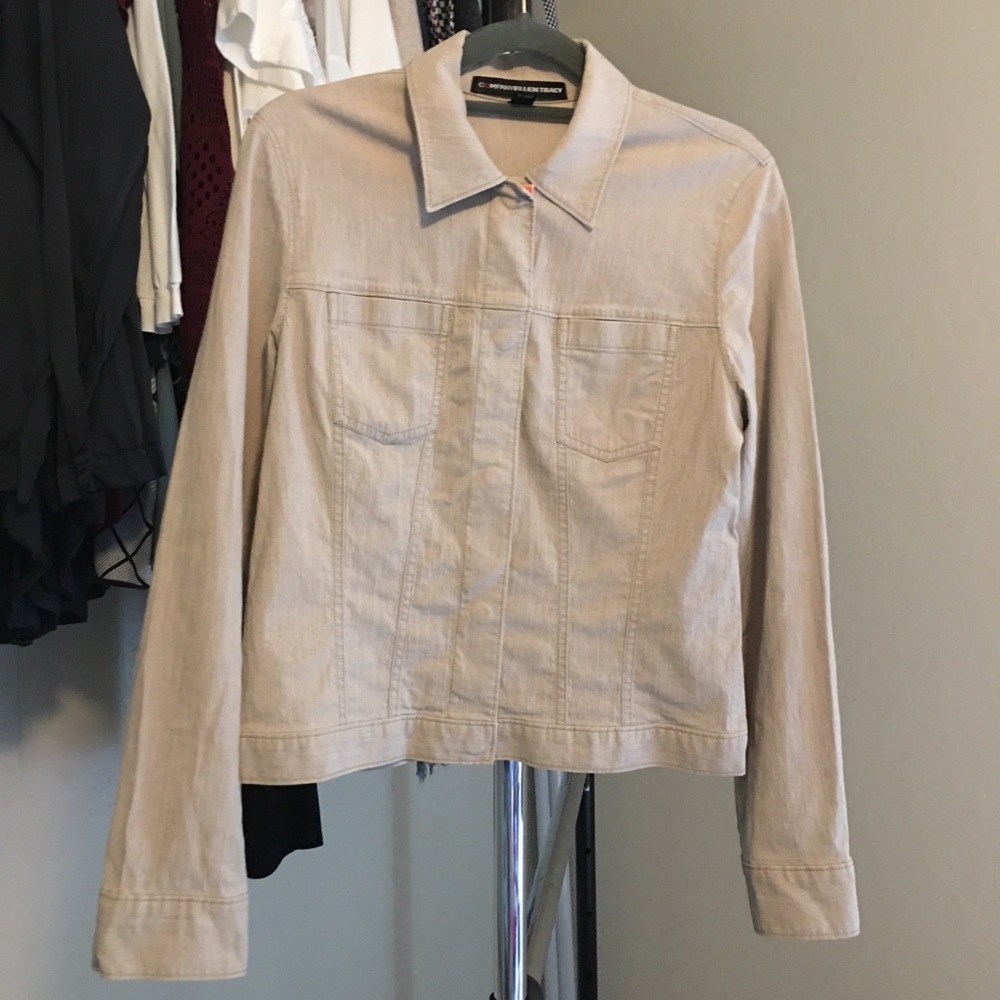 Ellen Tracy Jacket